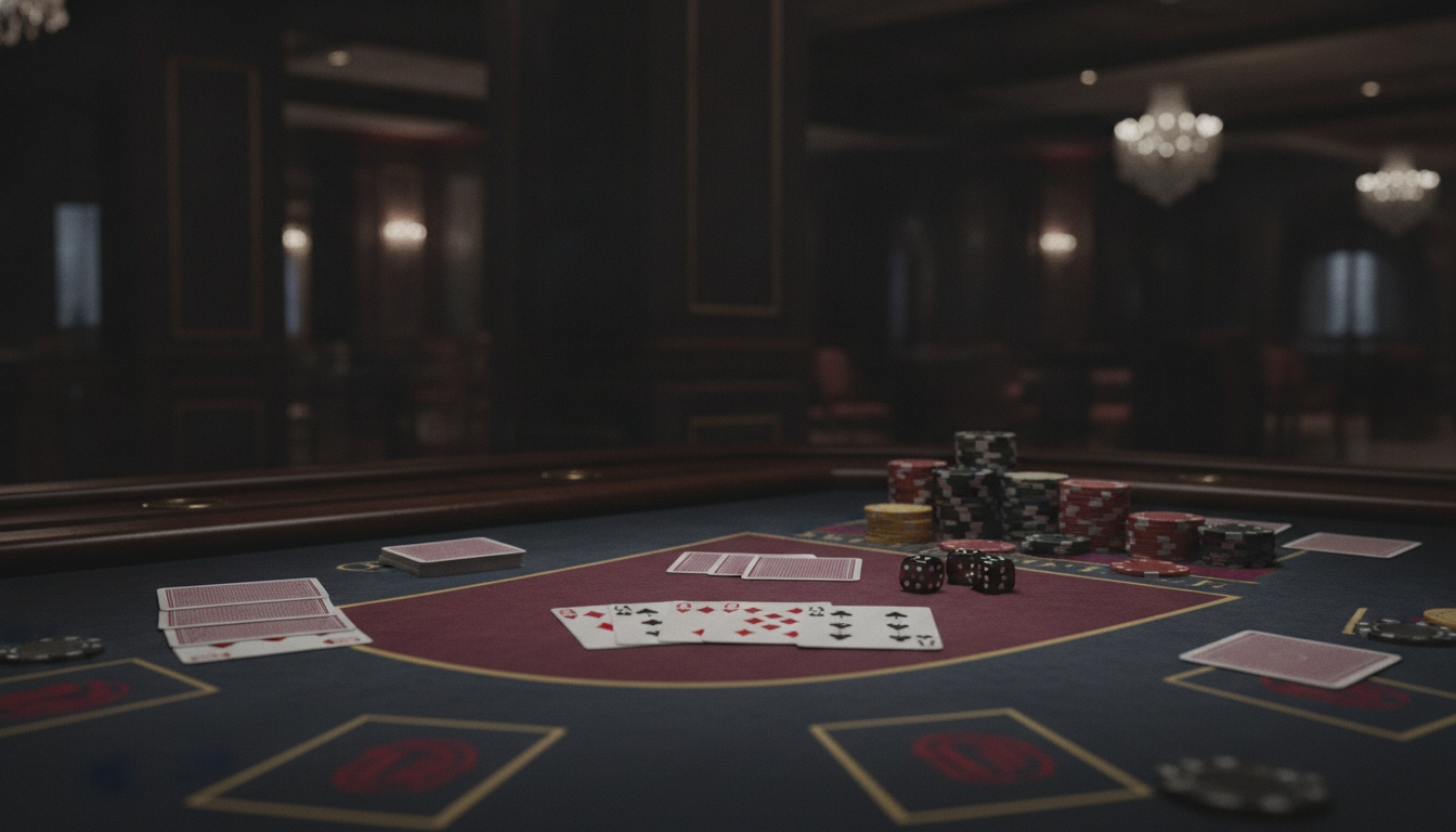 Spielerlebnis im Madnix Casino